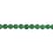 John Bead Earth's Jewels Natural Stone Round Beads, 8mm